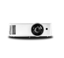 Exell EXD102STW Проектор ламповый короткофокусный {DLP, 3500 ANSI, XGA (1024x768), 30000:1, Объектив 0.62:1}