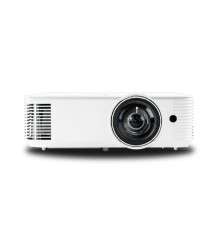 Exell EXD203STW Проектор ламповый короткофокусный {DLP, 3600 lm, WXGA (1280x800), 30000:1}