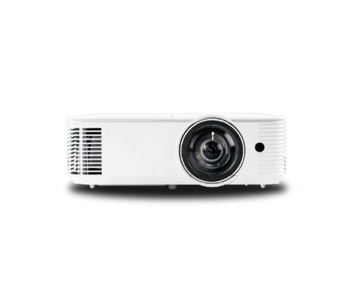[Проектор] Exell EXD203STW Проектор ламповый короткофокусный {DLP, 3600 lm, WXGA (1280x800), 30000:1}