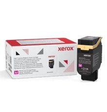 Пурпурный тонер картридж повышенной емкости (7K), для Xerox VersaLink C410/C415 (Original)
