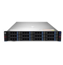 Gooxi SR201-D12RE 2U, 2x Socket SP3; 32x DDR4; 12x 3.5(2.5