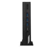 MSI Pro DP10 12M-256RU [9S6-B0A621-256] Black { i5 1235U/ 8GB/SSD 512GB/ Win 11 Pro}