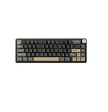 Клавиатура R65 проводная Phantom, линейные свитчи RK Chartreuse