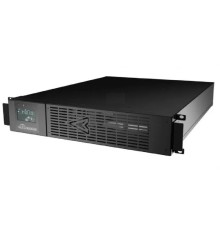ИБП Импульс ФОРВАРД 1000 {~230В, 1000ВА/1000 Вт, LCD+LED, EPO, RS-232, USB SmartSlot, USB АКБ 3х9Ач,IEC-C13x8} {FW10201}
