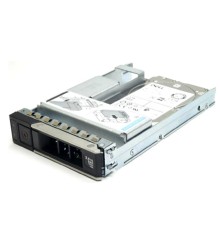 Жесткий диск/ 2.4TB 10K RPM SAS 12Gbps 512e 2.5