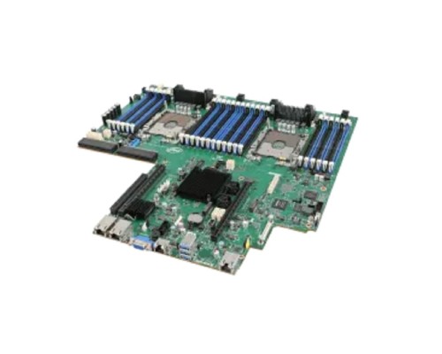 [Материнская плата] Intel S2600WF0 Материнская плата Intel iC624 Dual Socket 3647 two Intel® Xeon® [S2600WF0]