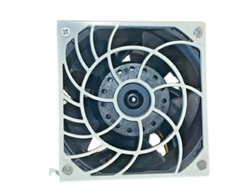 [Опция к серверу] Supermicro FAN-0199L4-1 92x92x38 mm, 11.5K RPM Cooling fan w/ 5A Fan Connector,RoHS