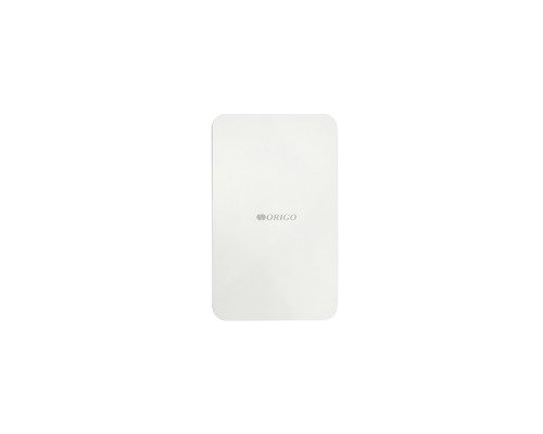 [Сетевое оборудование] ORIGO OAP1800G/A1A Внешняя Wi-Fi 6 точка доступа AX1800, 2,4+5ГГц, 1x1000Base-T WAN PoE, 1x1000Base-T LAN
