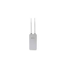 ORIGO OAP1200F/A1A Внешняя Wi-Fi точка доступа AC1200, 2,4+5ГГц, 1x100Base-TX WAN Passive PoE, 1x100Base-TX LAN