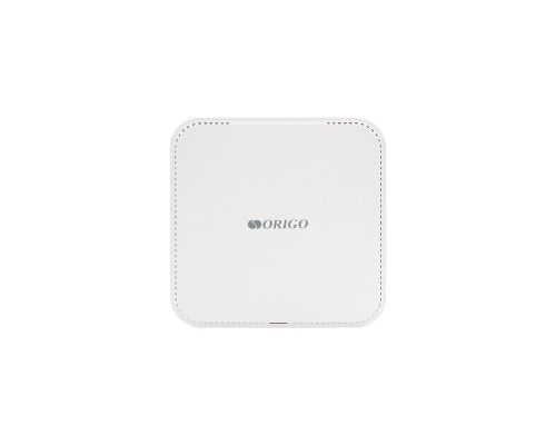 [Сетевое оборудование] ORIGO OAP3000GI/A1A Wi-Fi 6 точка доступа AX3000, 2,4+5ГГц, 1x1000Base-T WAN PoE, 1x1000Base-T LAN