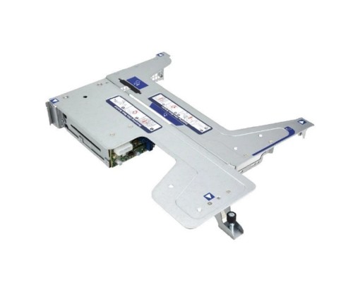 [Опция к серверу] Supermicro MCP-240-82922-0N-OEM Rear 2x2.5