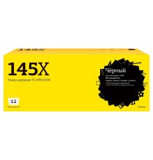 TC-HW1450X Тонер-картридж T2 для HP LaserJet Pro 3003dn/3003dw/MFP 3103fdn/3103fdw (3800 стр.) с чипом