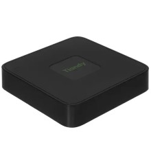Tiandy TC-R3110 I/B/P8/L/S IP-видеорегистратор 10-ти канальный с поддержкой протокола ONVIF (Rfofile S), S+265/H.265/H.264, до 6МП, Битрейт вх. до 60мбит/с, исх. до 40 Мбит, PoE