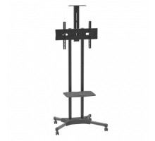 Arm media PT-STAND-12 black {PT-STAND-12 black 1 шт/уп., диагональ телевизора 32