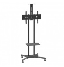 Arm media PT-STAND-12 black {PT-STAND-12 black 1 шт/уп., диагональ телевизора 32