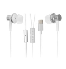Xiaomi Type-C Earphones White M2413E1 (BHR8931GL)