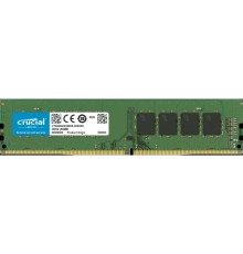Crucial DDR4 DIMM 16GB CB16GU3200 PC4-25600, 3200MHz