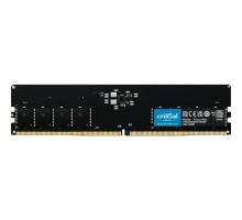 Crucial 16GB DDR5 4800MHz  UDIMM CB16GU4800