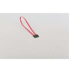 Bion Кабель Serial ATA III 50см, BULK (без индивидуальной упаковки) [BXP-SATA-DATA-50CM-BULK]