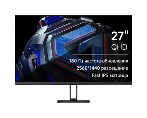 [Мониторы] Xiaomi 27