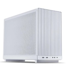 Корпус Lian Li A3-mATX без БП White (G99.A3W.00)