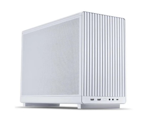 [Корпус] Корпус Lian Li A3-mATX без БП White (G99.A3W.00)