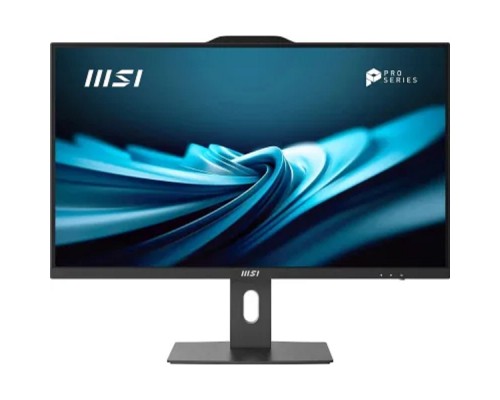 [Моноблок] MSI Pro AP272P 14M-685XRU [9S6-AF8321-820] Black 27
