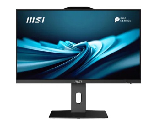 [Моноблок] MSI Pro AP242P 14M-653RU [9S6-AE0621-838] Black 23.8