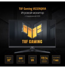 ASUS LCD 32