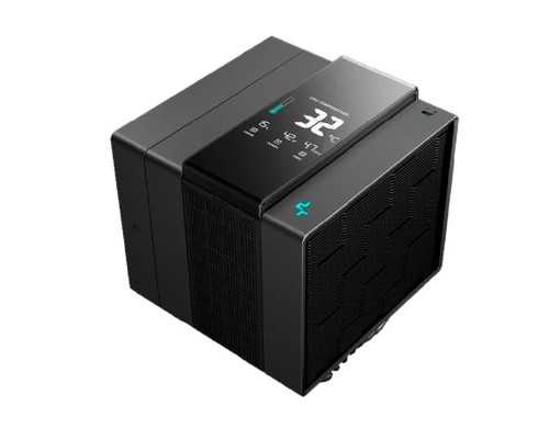 [Вентилятор] Cooler Deepcool ASSASSIN IV VC VISION