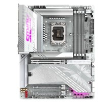Gigabyte Z890 AORUS ELITE X ICE {Socket 1851, Intel®Z890, 4xDDR5-6400, 3xPCI-Ex16, 4xSATA3}