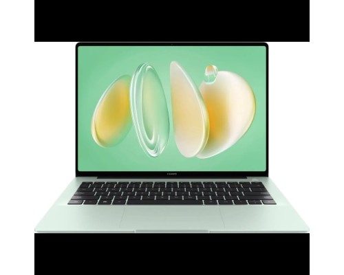 [Ноутбуки] Huawei MateBook 14 2024 FLMH-X [53014APS] Green 14