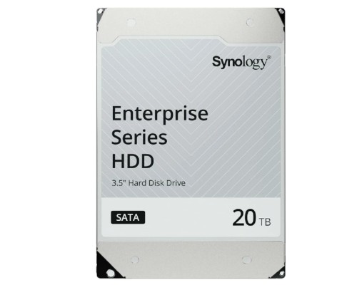 [Дисковый массив] Synology HAT5310-20T HDD SATA 3,5