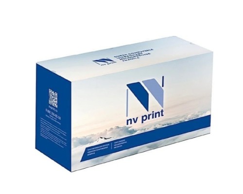 [Расходные материалы] Чернила NV PRINT GI-490BK для Canon Pixma G3400, G4400, G2400, G1400, G3410, G4410, G2410, G1410, G3411, G1411, G1416 (135 мл) Black совместимые