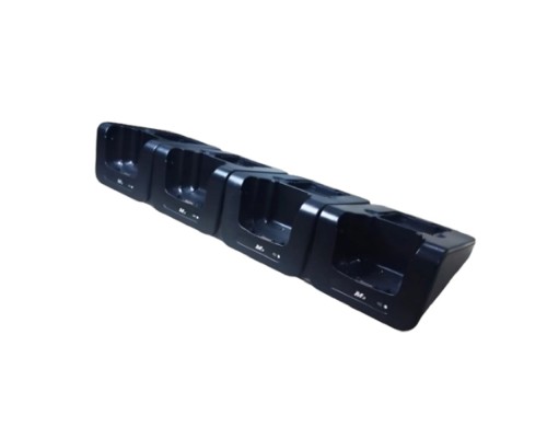 [Терминал сбора данных] M3 Mobile WR10 [WR10-08BC-U00] {Rugged Wearable Ring Scanner, Bluetooth, 1D/2D Imager, USB-C, IP65, 670mAh Battery}
