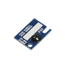 Чип драм-юнита для KONICA MINOLTA Bizhub C227/C287/C258/C308 (CET) Black, 120000 стр., CET8200N, , шт