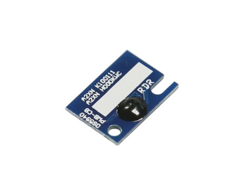 [Запасные части для принтеров и копиров] Чип драм-юнита для KONICA MINOLTA Bizhub C227/C287/C258/C308 (CET) Black, 120000 стр., CET8200N, , шт