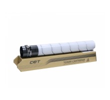 Тонер-картридж (CPT, CE28) TN-227K для KONICA MINOLTA Bizhub C227i/257i/287i (CET) Black, 547г, 24K
