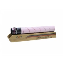 Тонер-картридж (CPT, CE28) TN-227M для KONICA MINOLTA Bizhub C227i/257i/287i (CET) Magenta, 419г,24K, , шт