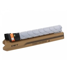 Тонер-картридж (CPP) для KONICA MINOLTA Bizhub C250i (CET) Black, 547г, CET141642