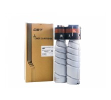 Тонер-картридж для KONICA MINOLTA Bizhub 164 (CET), 280г, CET6701U, 