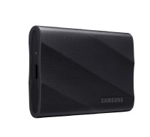 Samsung Portable SSD 2TB T9 MU-PG2T0B/WW, V-NAND, USB 3.2 Gen 2 Type-C  [R/W - 2000/2000 MB/s] Black