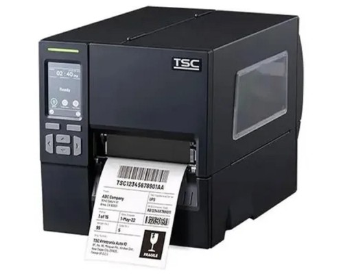 [TSC принтеры ] Термопринтер TSC MB341T (MB341T-A001-0202 ) 300dpi 228.6мм/с 3.5