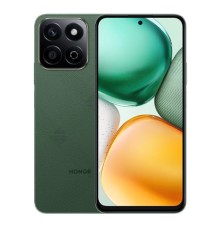 Honor X7c 6GB/128GB зеленый [5109BKDC]