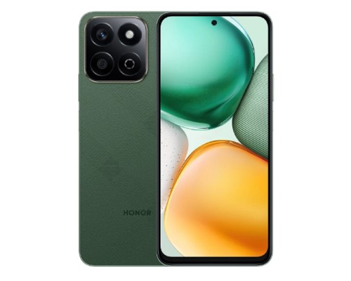 [Смартфон] Honor X7c 6GB/128GB зеленый [5109BKDC]