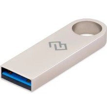 Digma USB Drive 32GB DRIVE3 DGFUL032A30SR USB3.0 серебристый (1979118)
