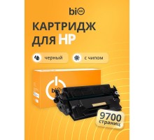 Bion BCR-W1510X Картридж для HP LaserJet Pro 4003dw/4003dn, MFP 4103fdw/4103fdn, с чипом, черный (9700 стр.)
