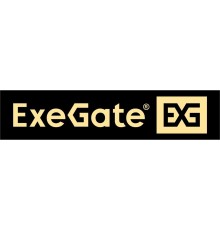 Exegate EX297322RUS Патч-панель модульная ExeGate EPPB-10-12 (10