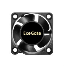 Exegate EX297068RUS Вентилятор 24В DC ExeGate EX04020B3P-24 (40x40x20 мм, 2-Ball (двойной шарикоподшипник), 3pin, 8000RMP, 33,2dBA)