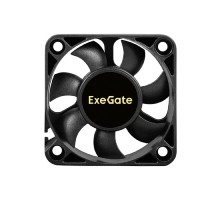 Exegate EX297069RUS Вентилятор 24В DC ExeGate EX05010S3P-24 (50x50x10 мм, Sleeve bearing (подшипник скольжения), 3pin, 7200RMP, 39dBA)
